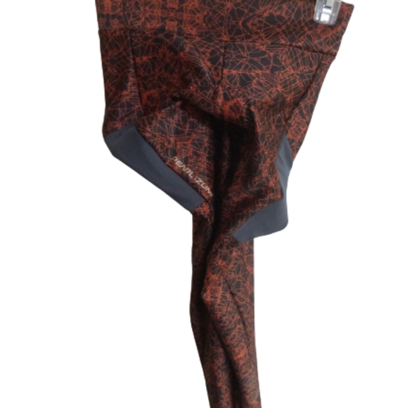 Pearl Izumi Select Sugar Thermal Cycling Tight 3D Chamois Women's *Runs Small - Picture 6 of 15